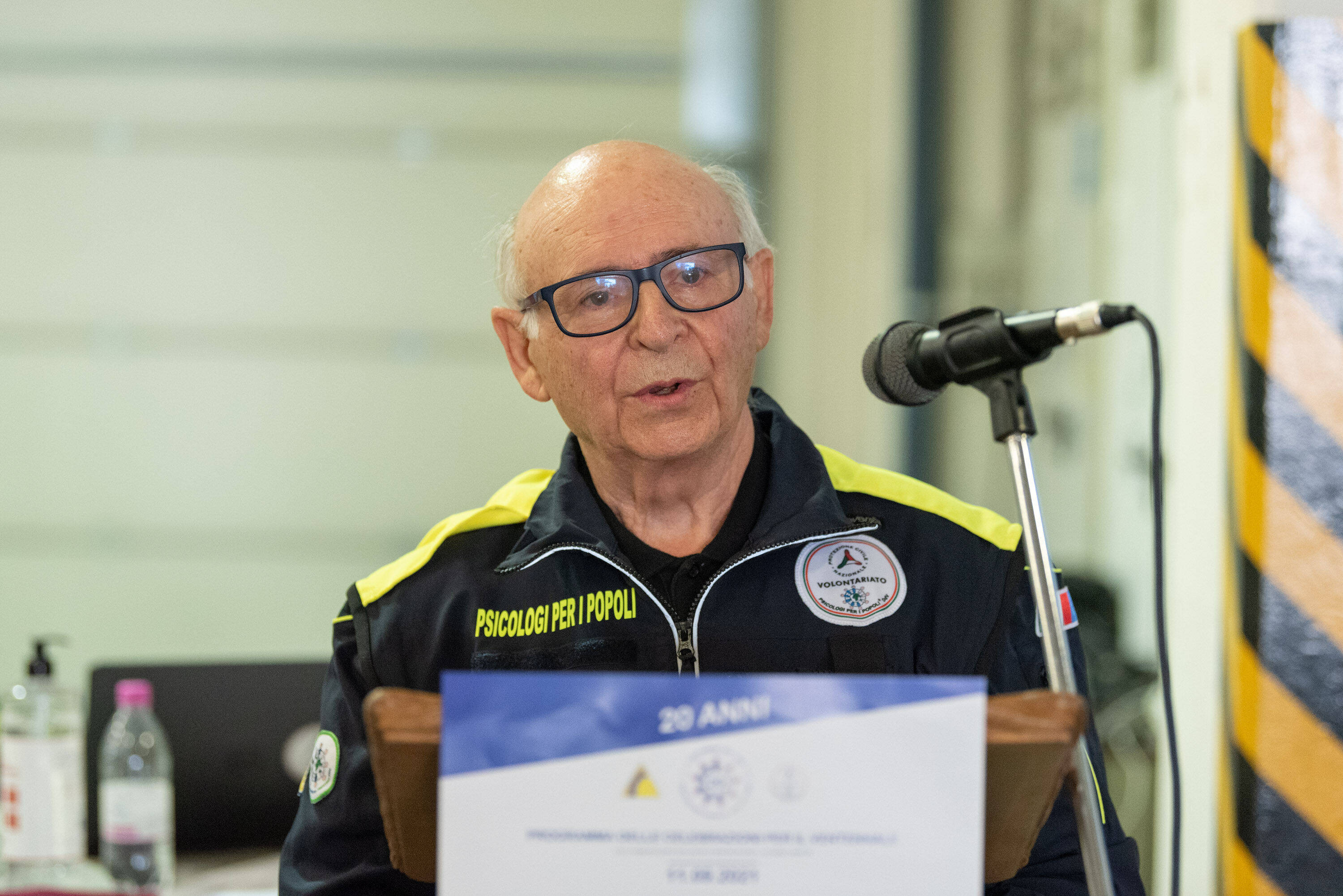 Immagine: Luigi Ranzato.jpg Creative Commons Attributon–ShareAlike 4.0 International (CC BY-SA 4.0)