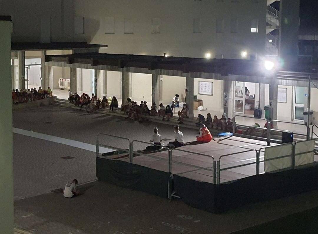 Immagine: Cesenatico colonia - ragazzi quadrato.jpeg Creative Commons Attributon–ShareAlike 4.0 International (CC BY-SA 4.0)