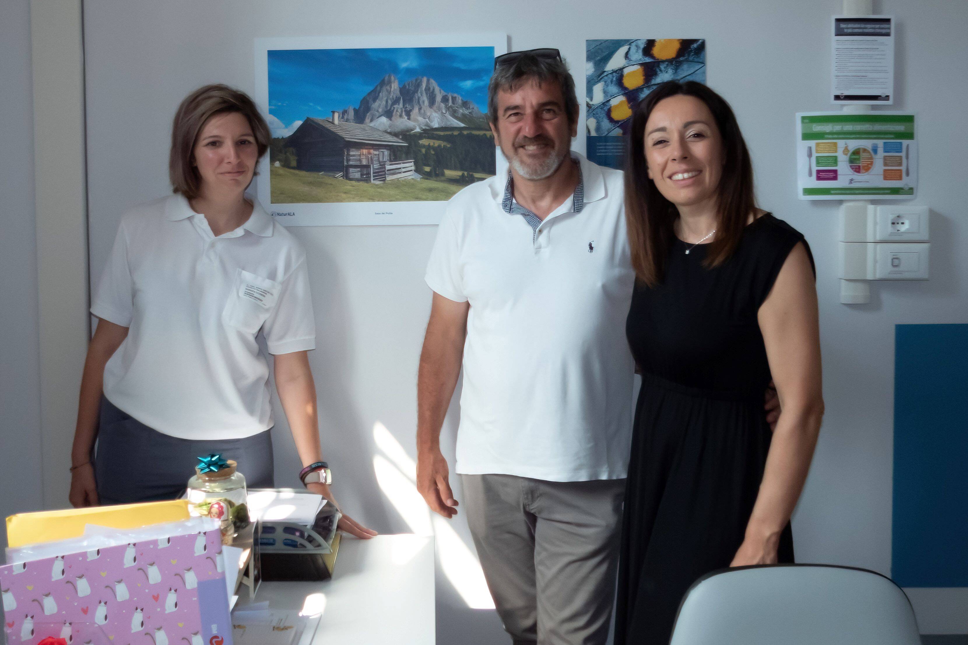 Immagine: Consegna pannelli Ala 3.jpg Creative Commons Attributon–ShareAlike 4.0 International (CC BY-SA 4.0)