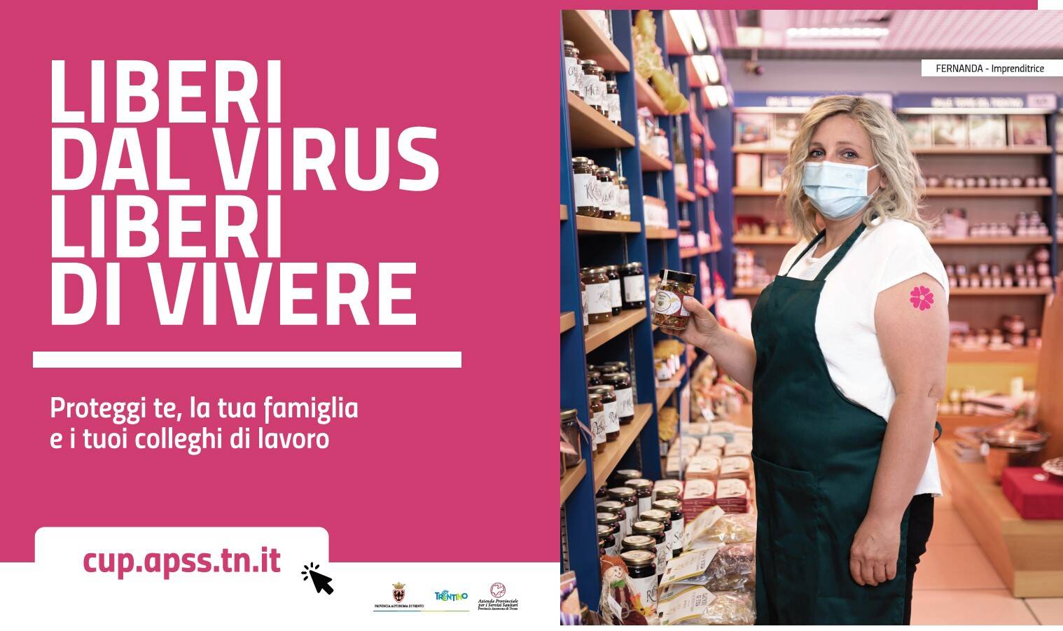 Immagine: vaccinazione (2).jpg Creative Commons Attributon–ShareAlike 4.0 International (CC BY-SA 4.0)