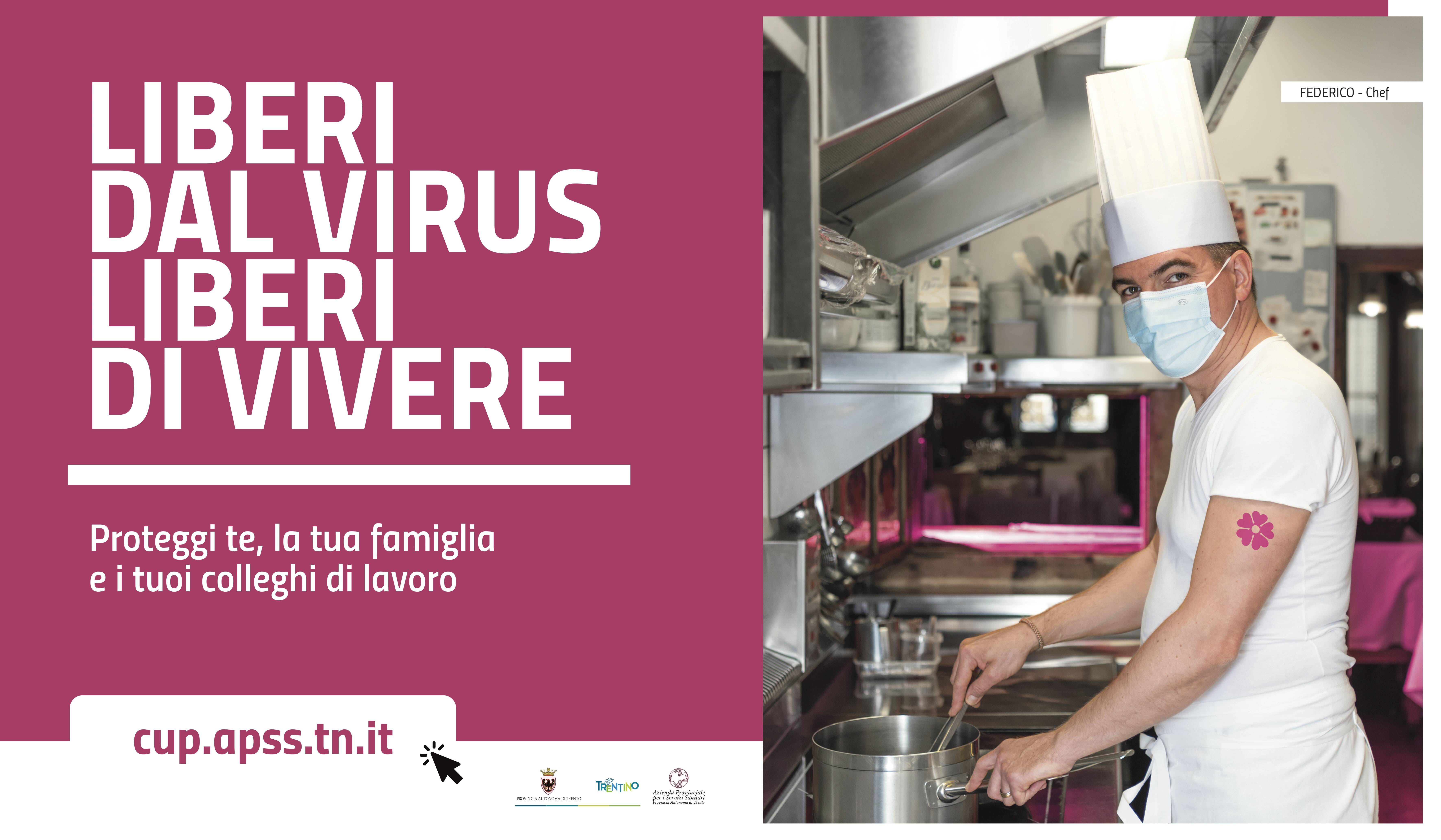 Immagine: LiberiDalVirus.jpg Creative Commons Attributon–ShareAlike 4.0 International (CC BY-SA 4.0)