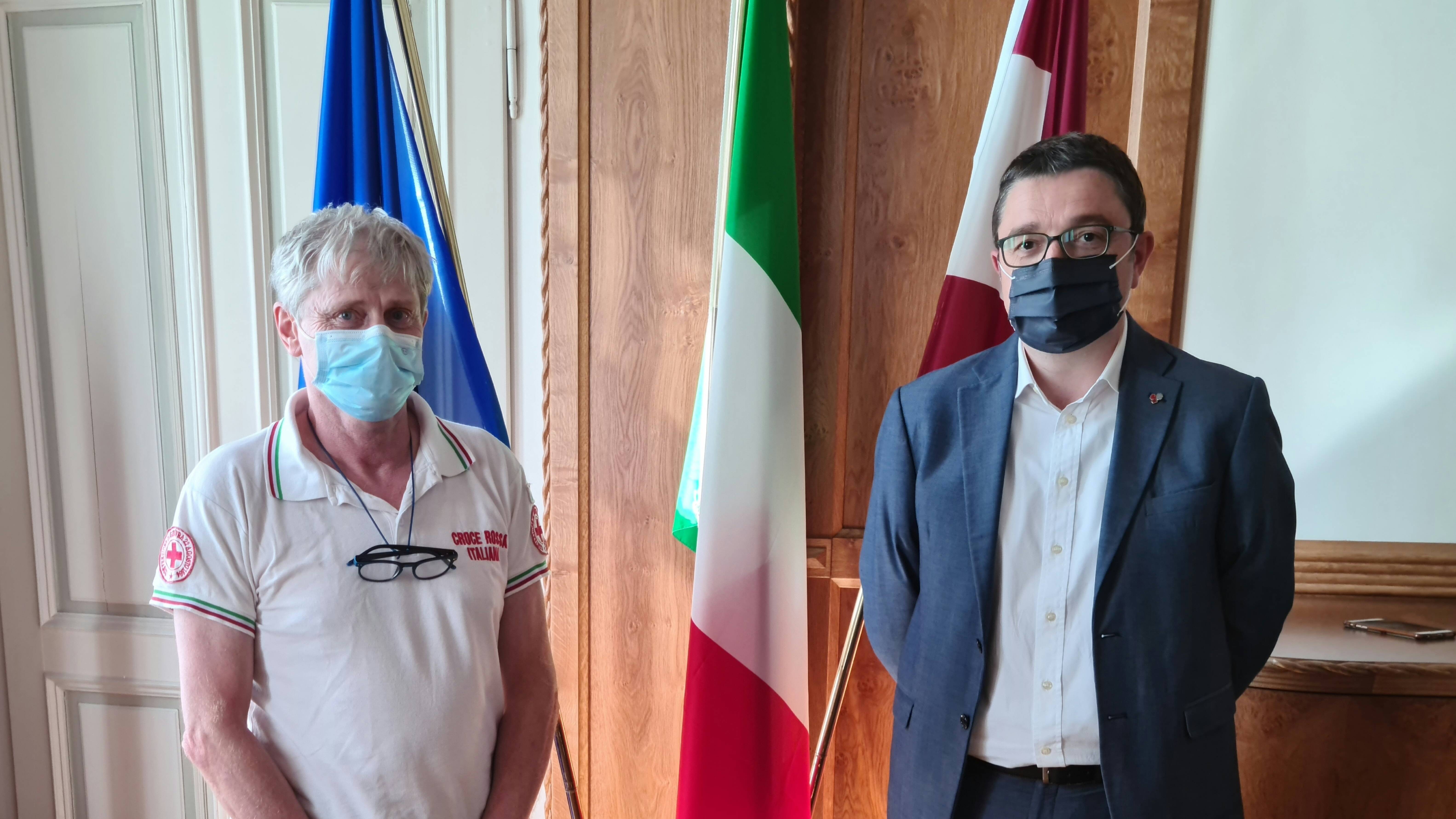 Immagine: 20210708_172319.jpg Creative Commons Attributon–ShareAlike 4.0 International (CC BY-SA 4.0)