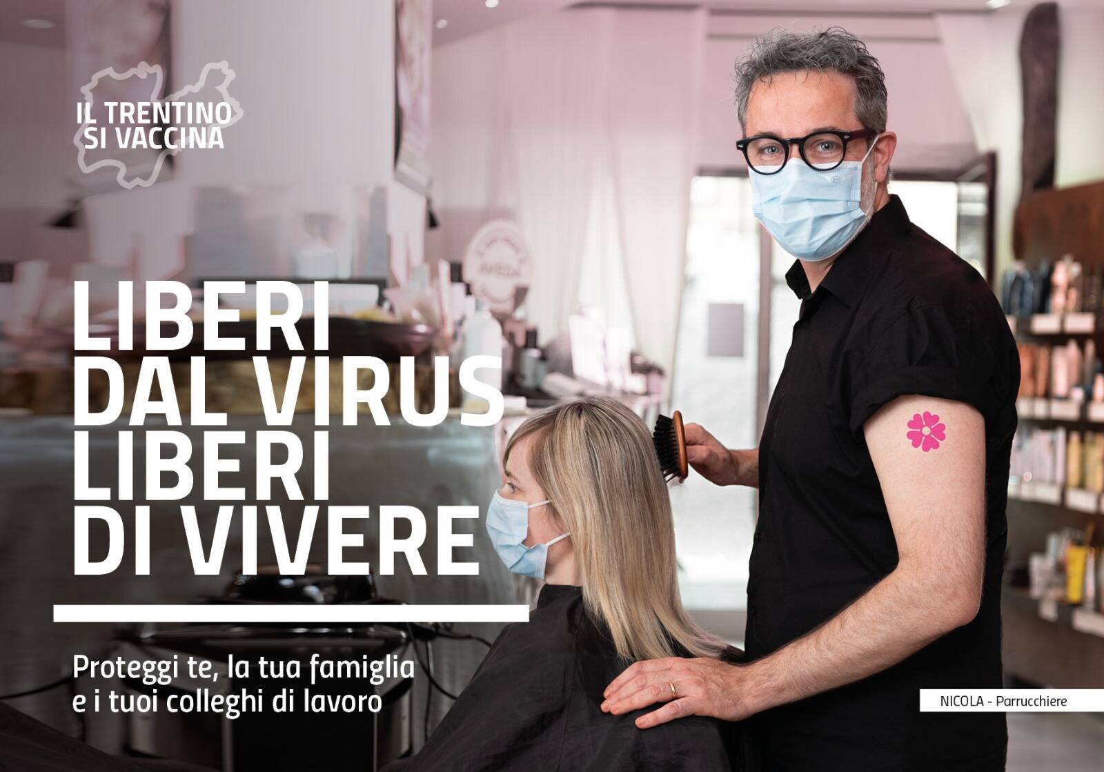 Immagine: Campagna vaccinazioni.jpg Creative Commons Attributon–ShareAlike 4.0 International (CC BY-SA 4.0)