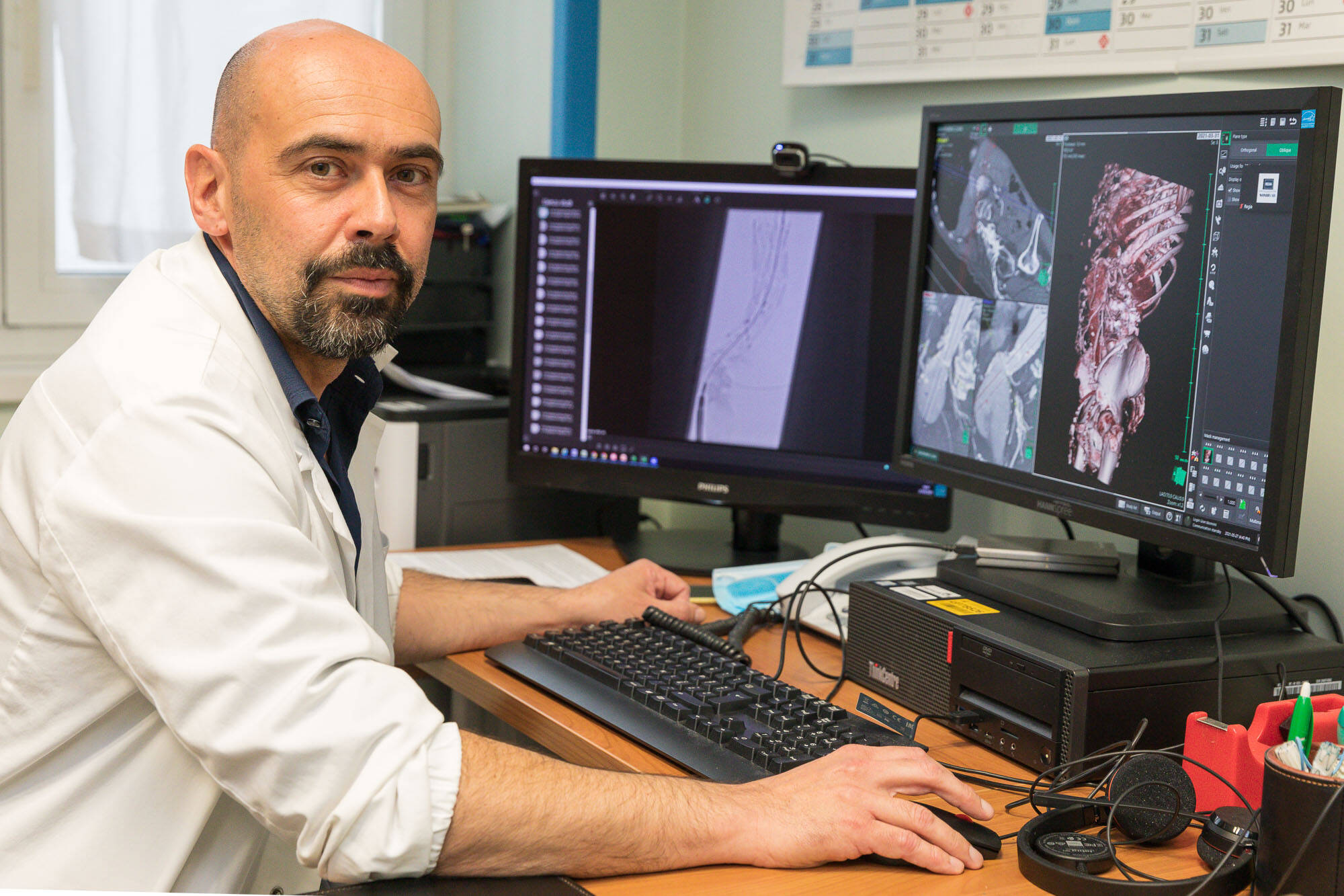 Immagine: Stefano Bonvini.jpg Creative Commons Attributon–ShareAlike 4.0 International (CC BY-SA 4.0)