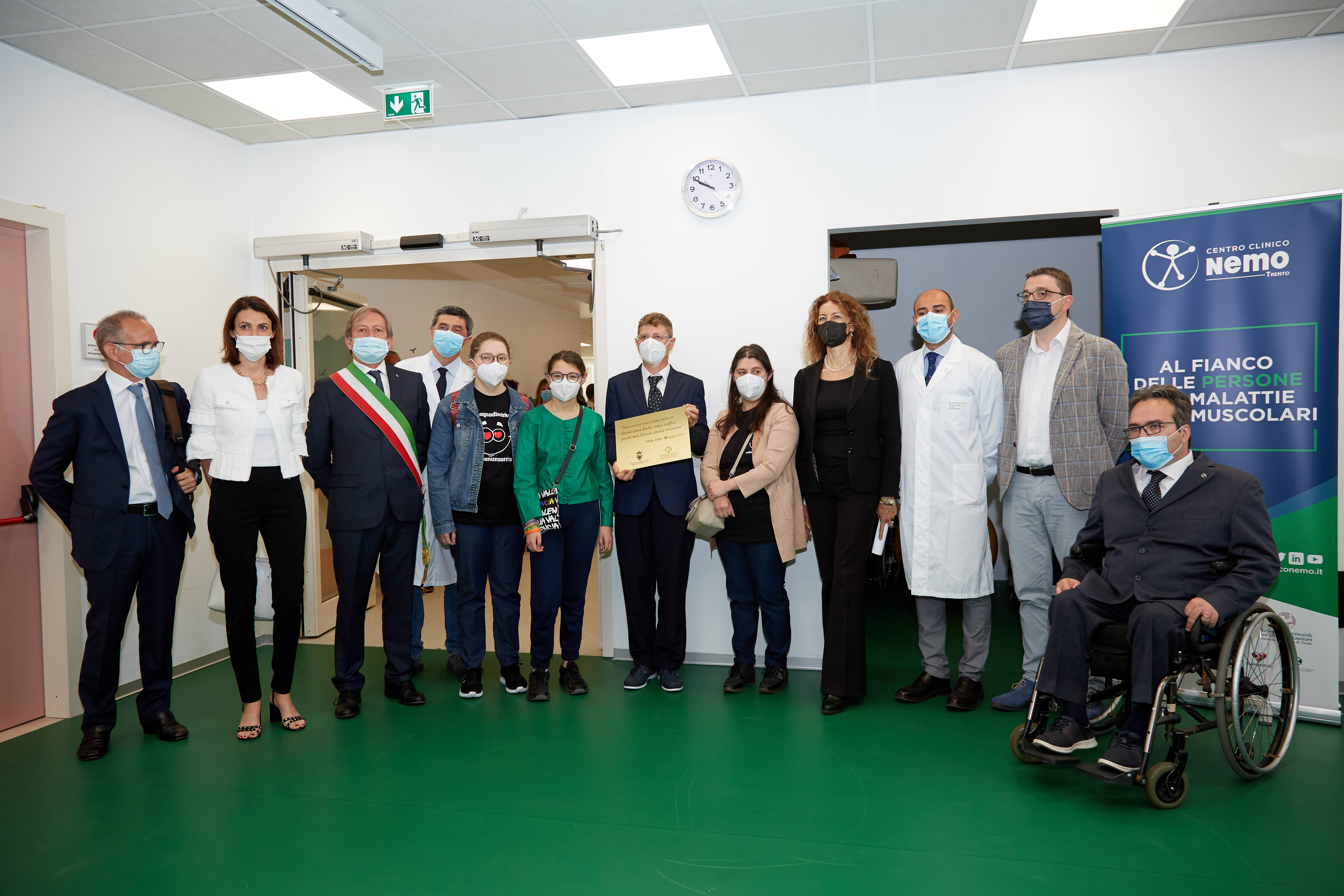 Immagine: Nemo139.jpg Creative Commons Attributon–ShareAlike 4.0 International (CC BY-SA 4.0)