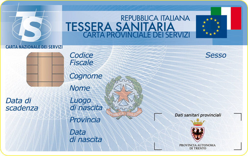 Immagine: CNS_Trento_2010.jpg Creative Commons Attributon–ShareAlike 4.0 International (CC BY-SA 4.0)