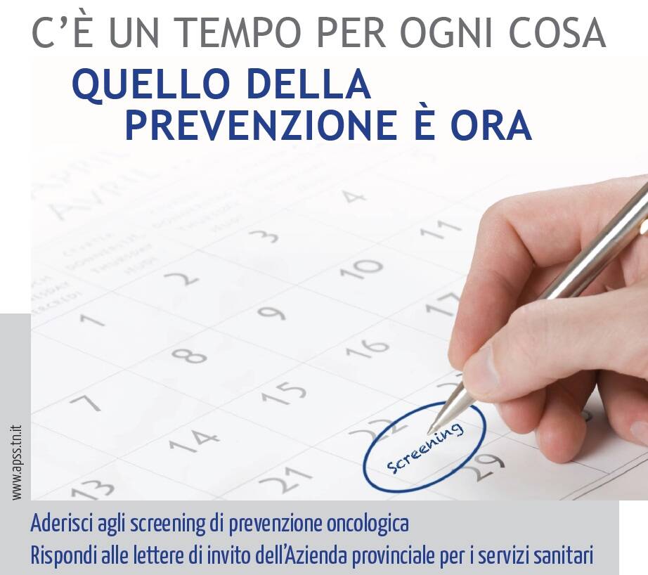 Immagine: screening apss.jpg Creative Commons Attributon–ShareAlike 4.0 International (CC BY-SA 4.0)