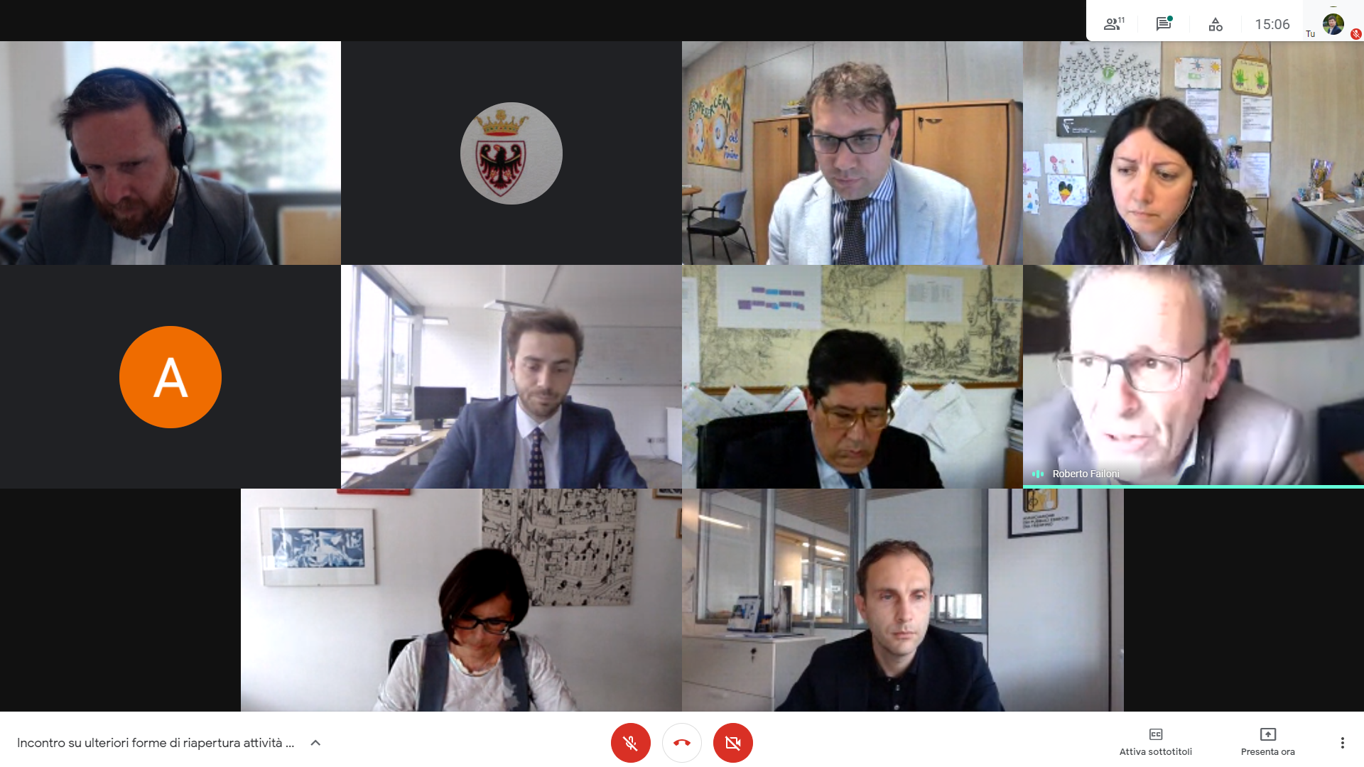 Immagine: foto call.png Creative Commons Attributon–ShareAlike 4.0 International (CC BY-SA 4.0)