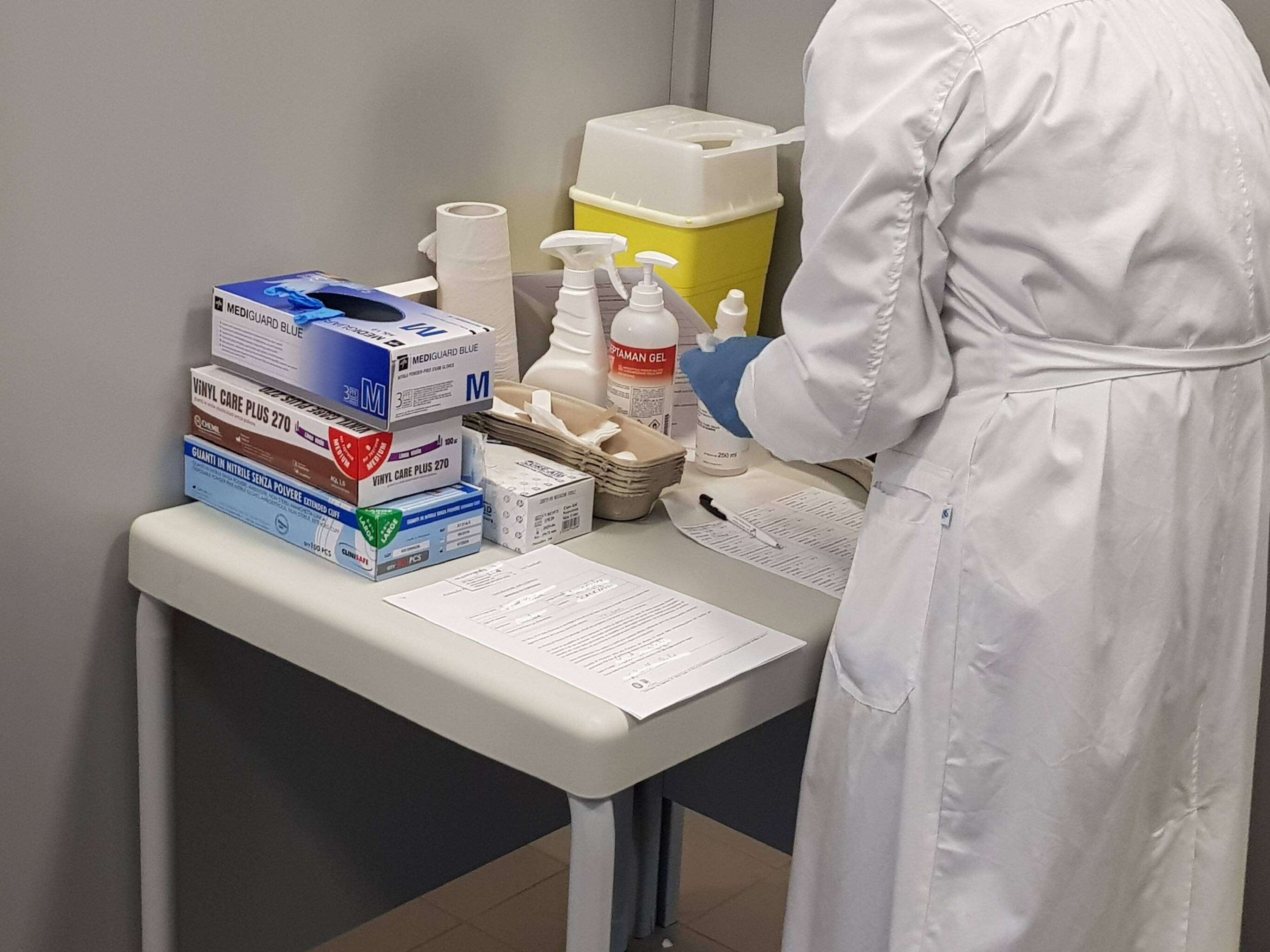 Immagine: 81B1875B-AACB-4CCD-ACBF-7D757A28FAA1.jpeg Creative Commons Attributon–ShareAlike 4.0 International (CC BY-SA 4.0)