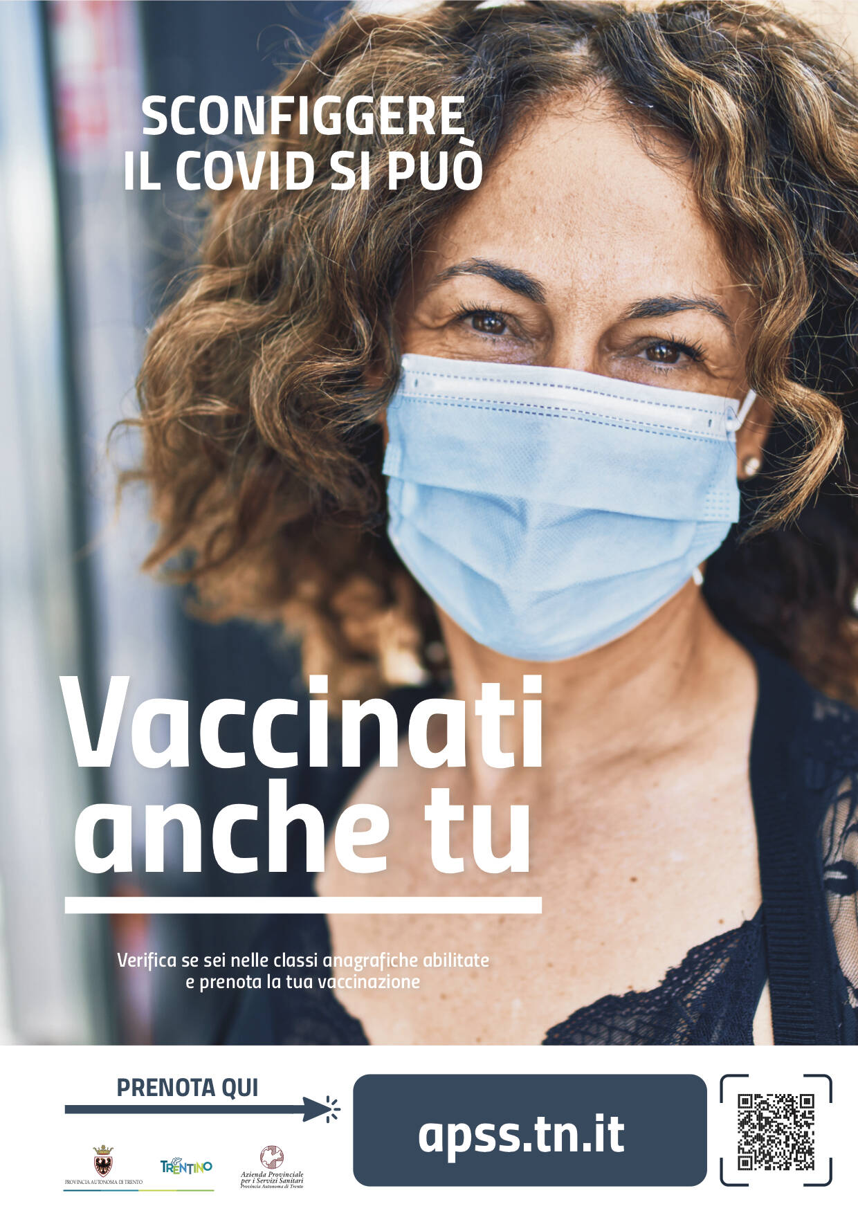 Immagine: Campagna vaccinale.jpg Creative Commons Attributon–ShareAlike 4.0 International (CC BY-SA 4.0)