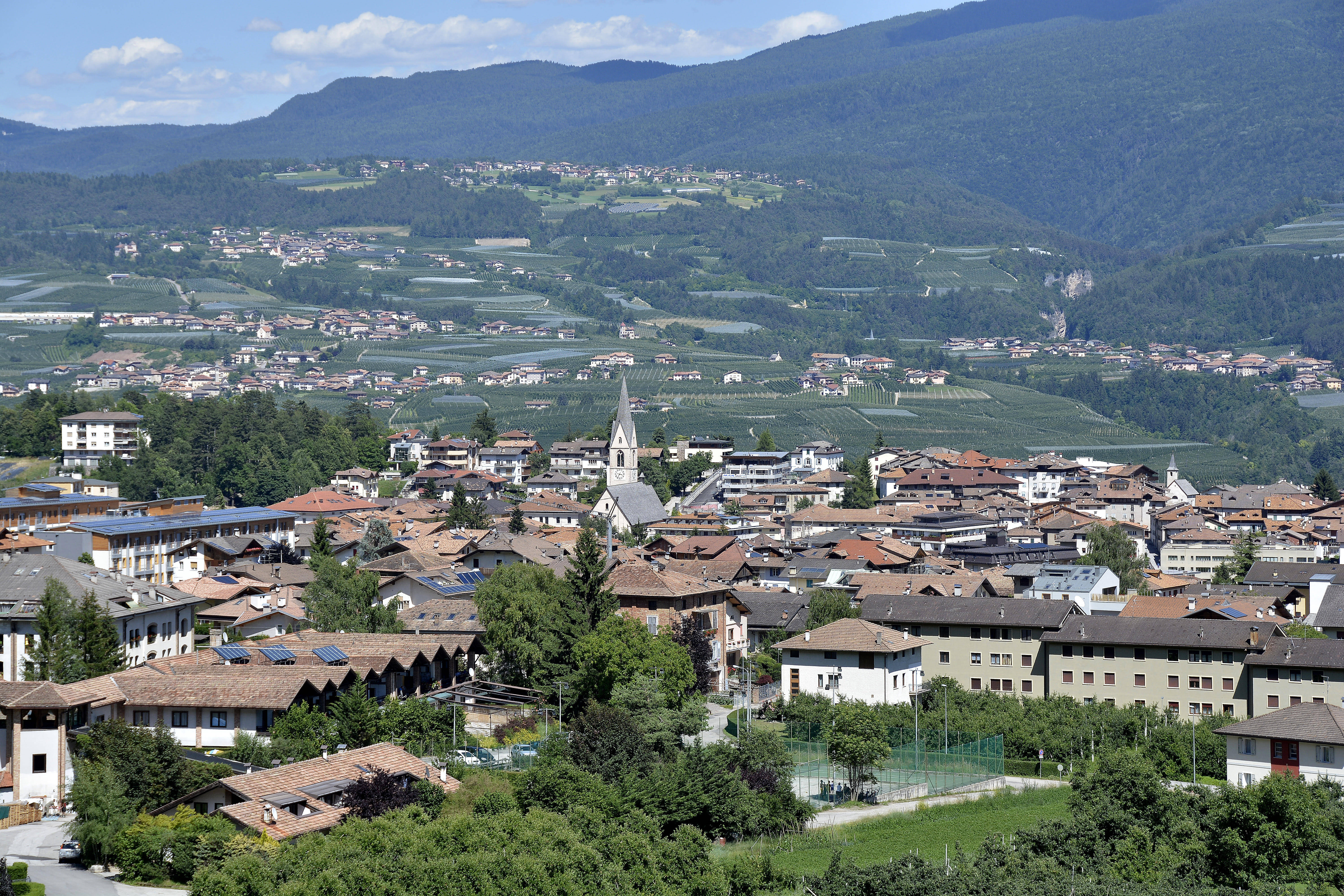 Immagine: Cles.jpg Creative Commons Attributon–ShareAlike 4.0 International (CC BY-SA 4.0)