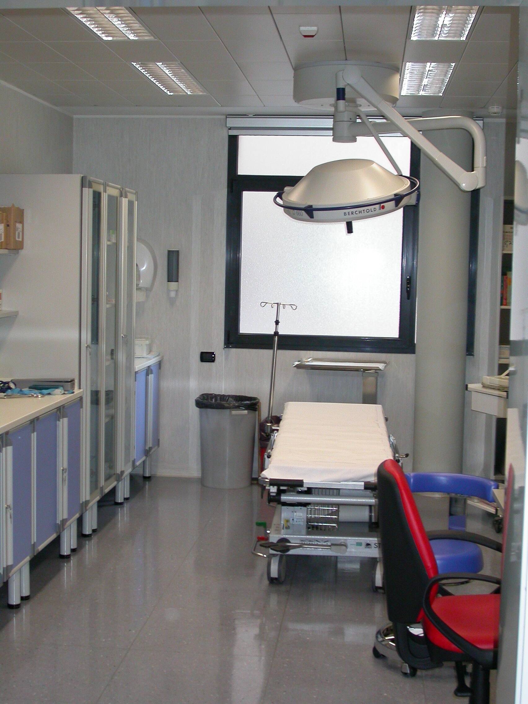 Immagine: Salute.JPG Creative Commons Attributon–ShareAlike 4.0 International (CC BY-SA 4.0)