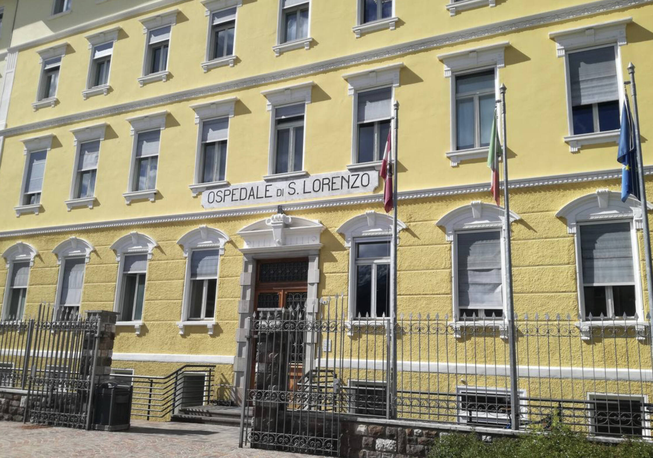 Immagine: B59C3297-7A75-40C6-9195-3140FA54AF17.jpeg Creative Commons Attributon–ShareAlike 4.0 International (CC BY-SA 4.0)