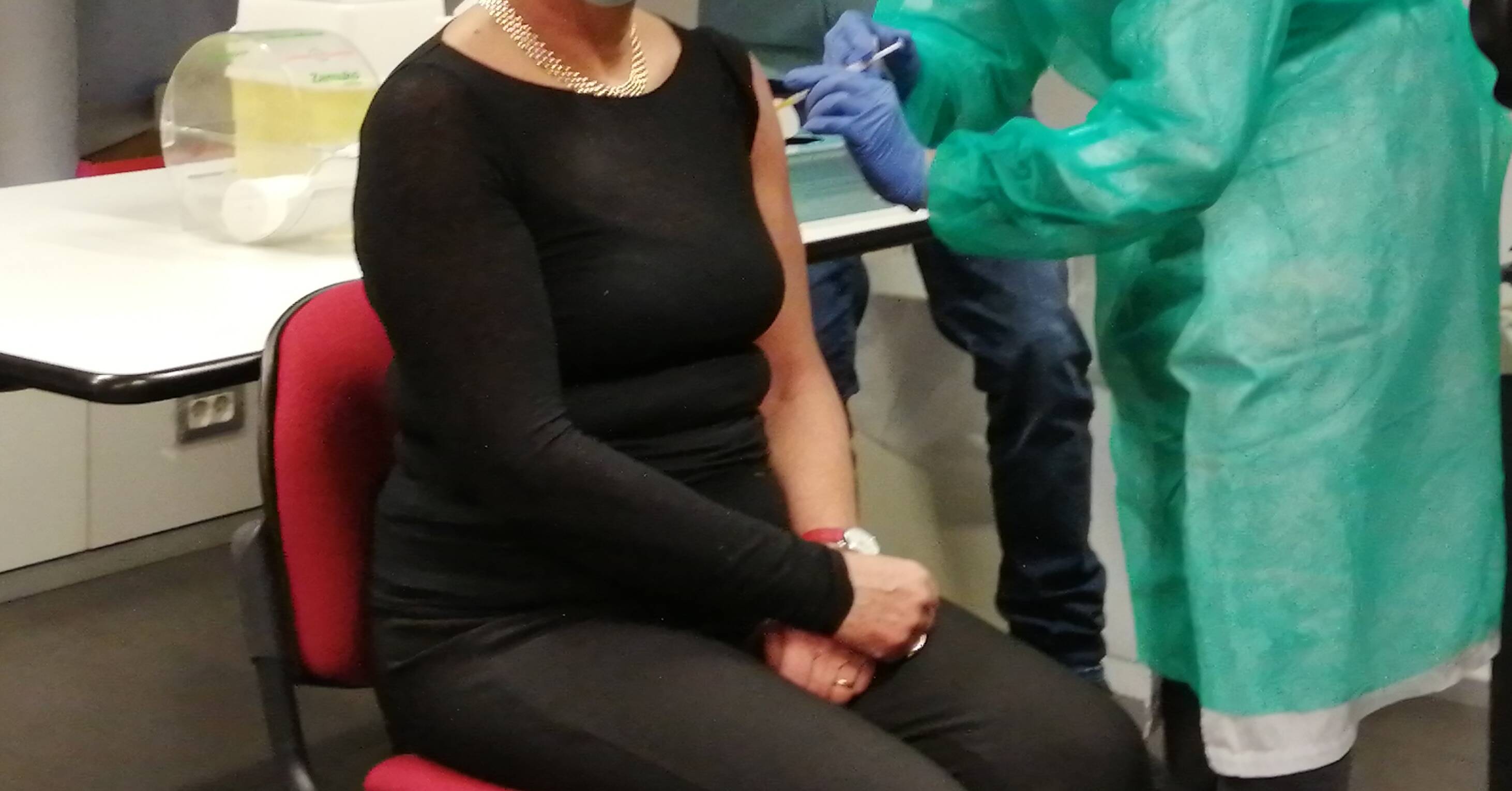 Immagine: vaccinazioni.jpg Creative Commons Attributon–ShareAlike 4.0 International (CC BY-SA 4.0)