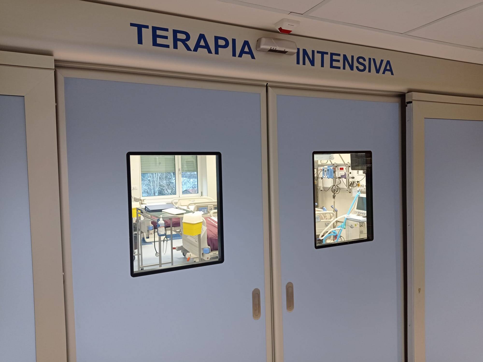 Immagine: ria santa chiara 1.jpeg Creative Commons Attributon–ShareAlike 4.0 International (CC BY-SA 4.0)