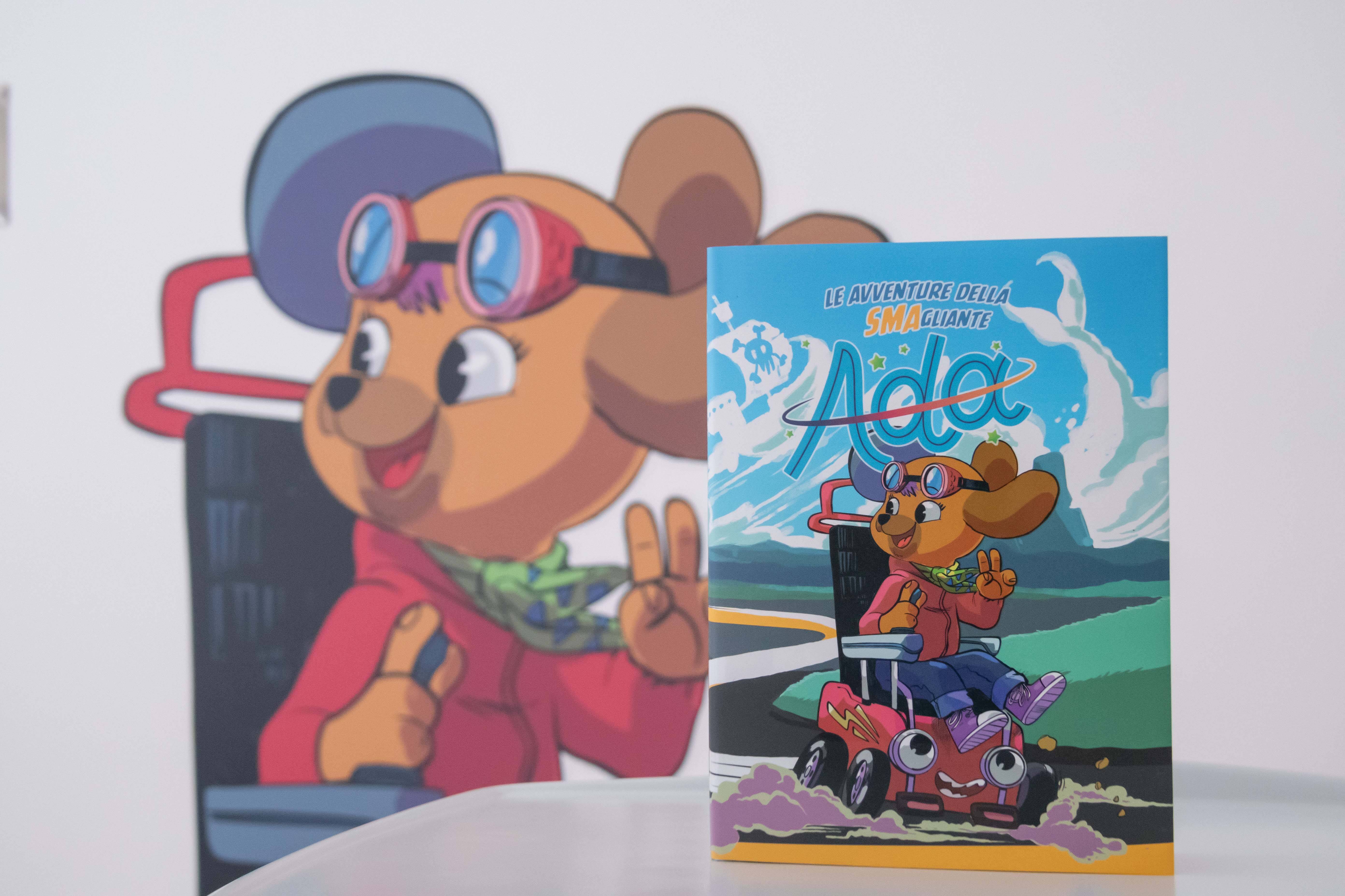 Immagine: VillaRosaNemo102.JPG Creative Commons Attributon–ShareAlike 4.0 International (CC BY-SA 4.0)