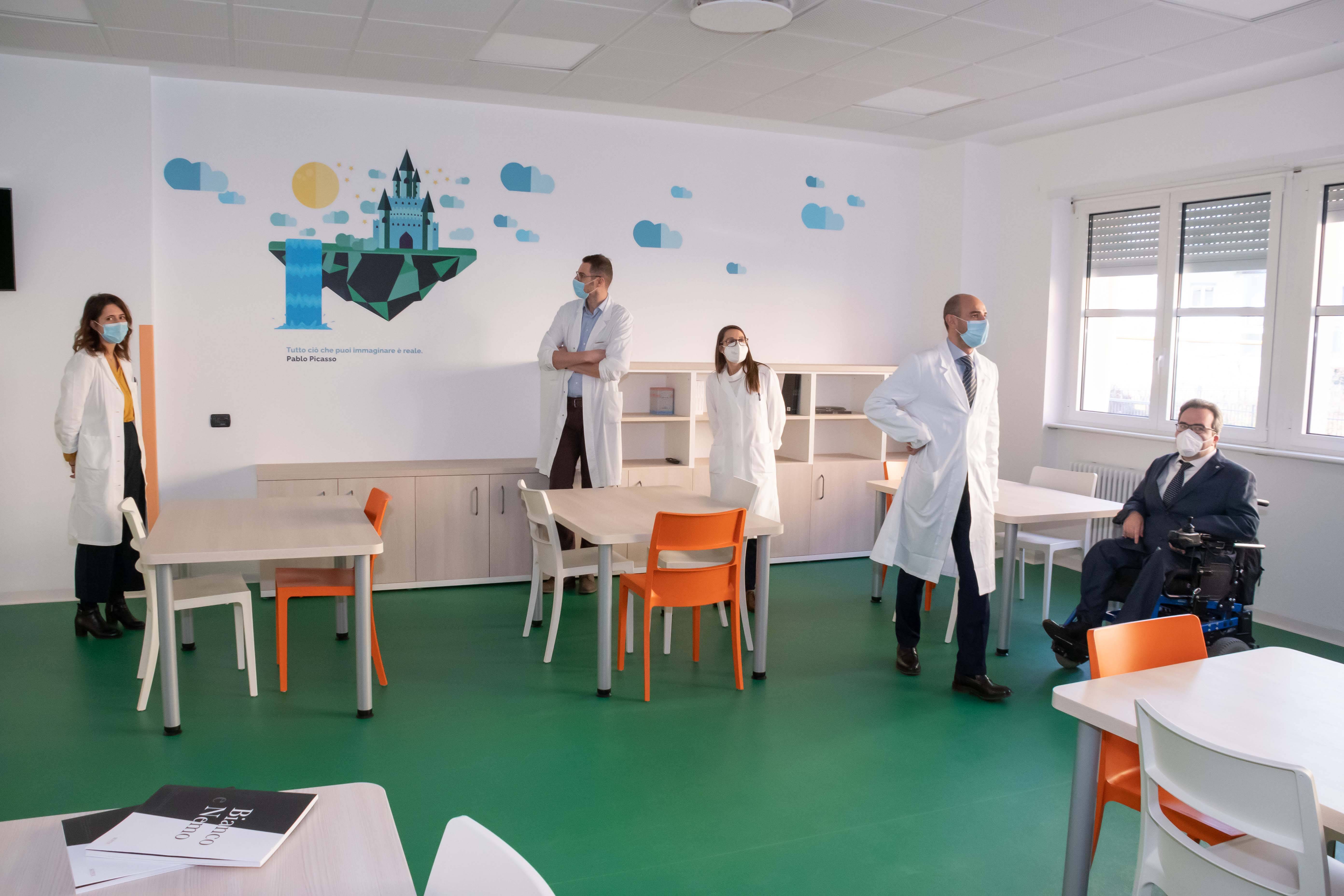 Immagine: VillaRosaNemo016.JPG Creative Commons Attributon–ShareAlike 4.0 International (CC BY-SA 4.0)