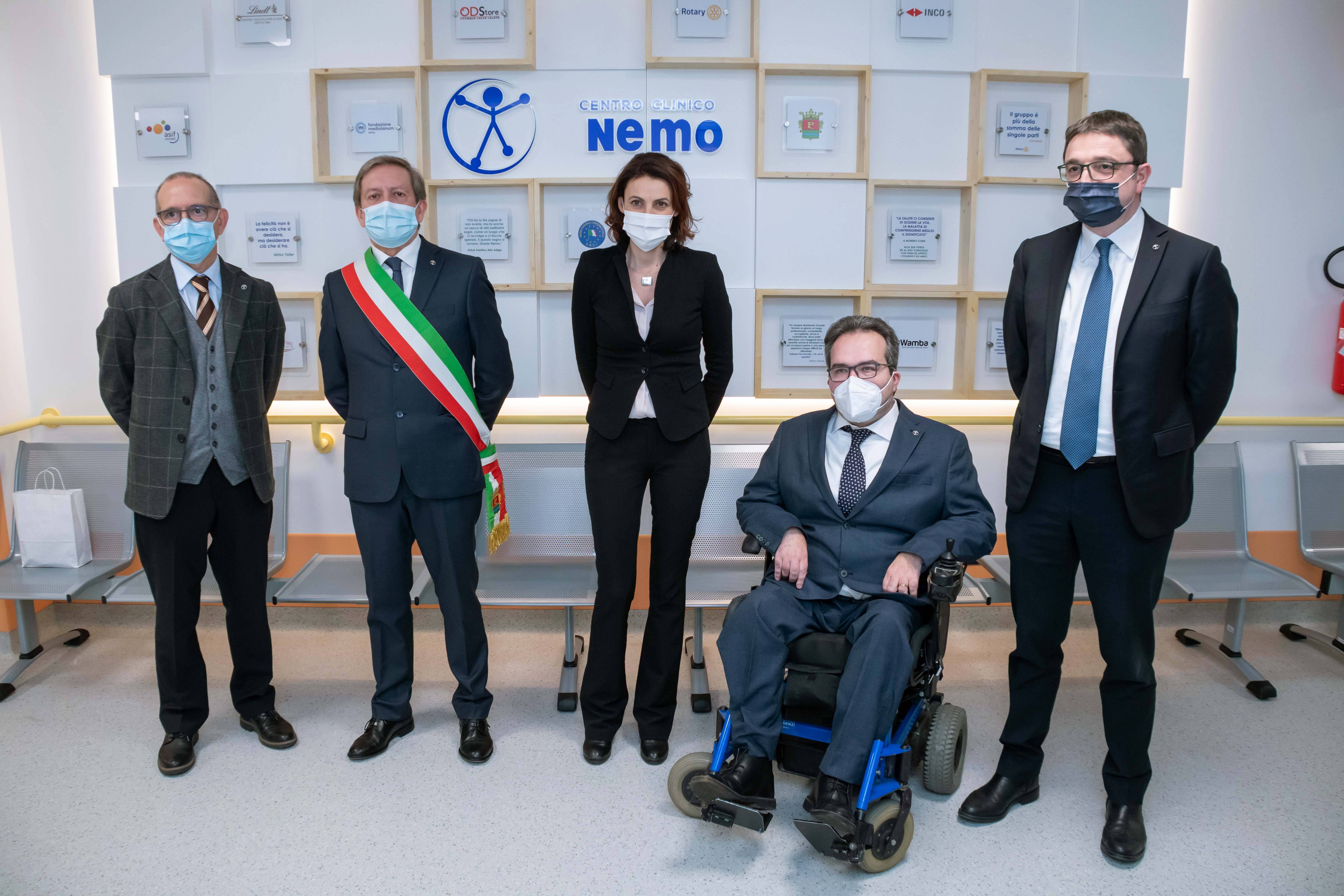 Immagine: VillaRosaNemo036.JPG Creative Commons Attributon–ShareAlike 4.0 International (CC BY-SA 4.0)