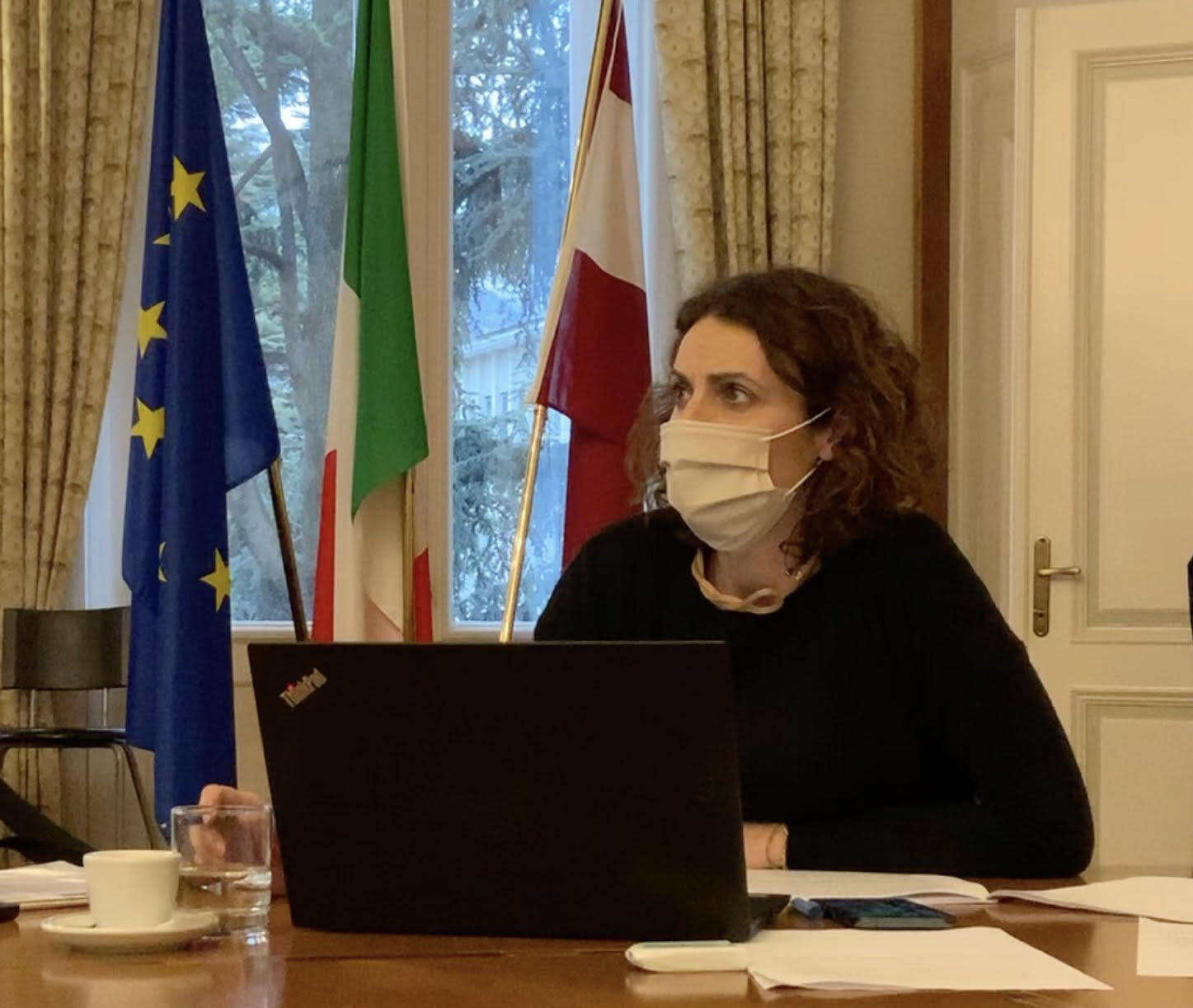 Immagine: segnana2.jpg Licenza sconosciuta