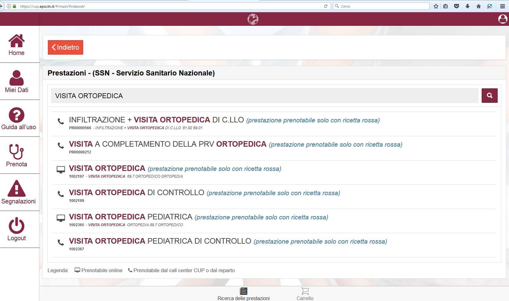Immagine: cup online.jpg Licenza sconosciuta