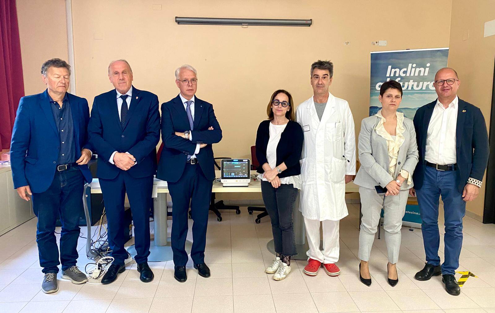 Immagine: Donazione Borgo 1.jpeg Creative Commons Attributon–ShareAlike 4.0 International (CC BY-SA 4.0)