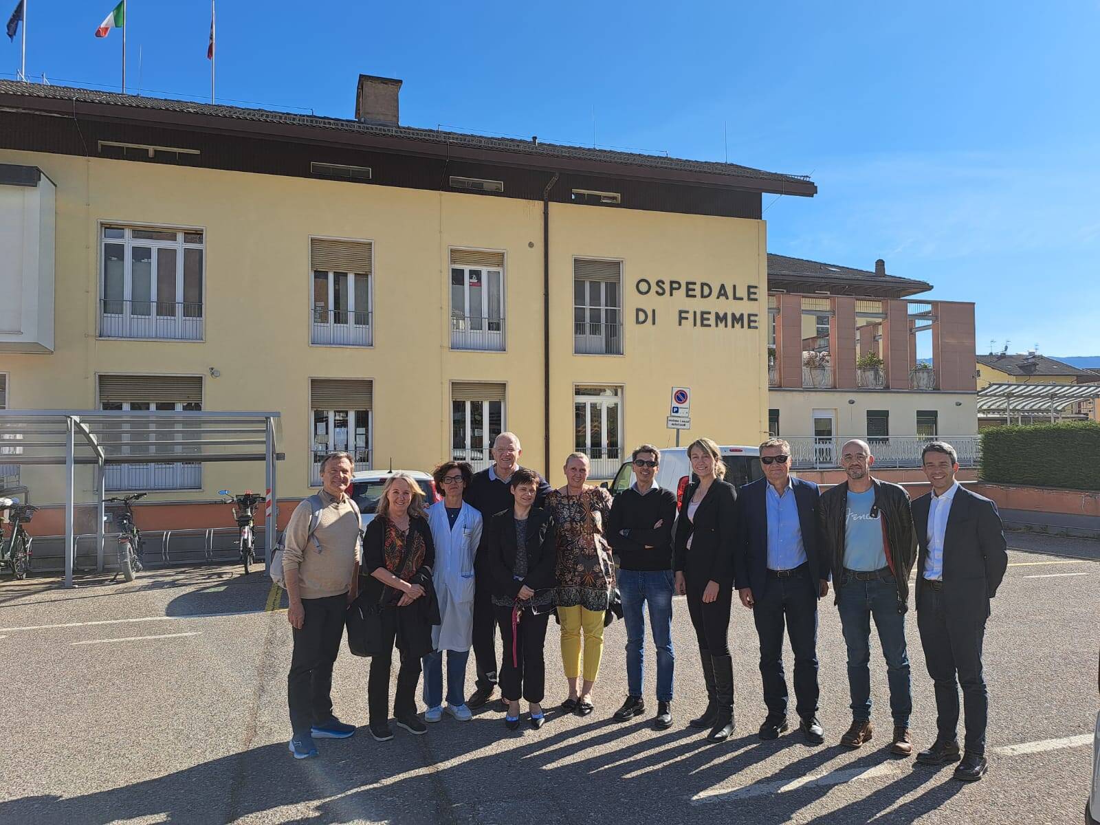 Immagine: visita cavalese commissione medica cio.jpeg Creative Commons Attributon–ShareAlike 4.0 International (CC BY-SA 4.0)