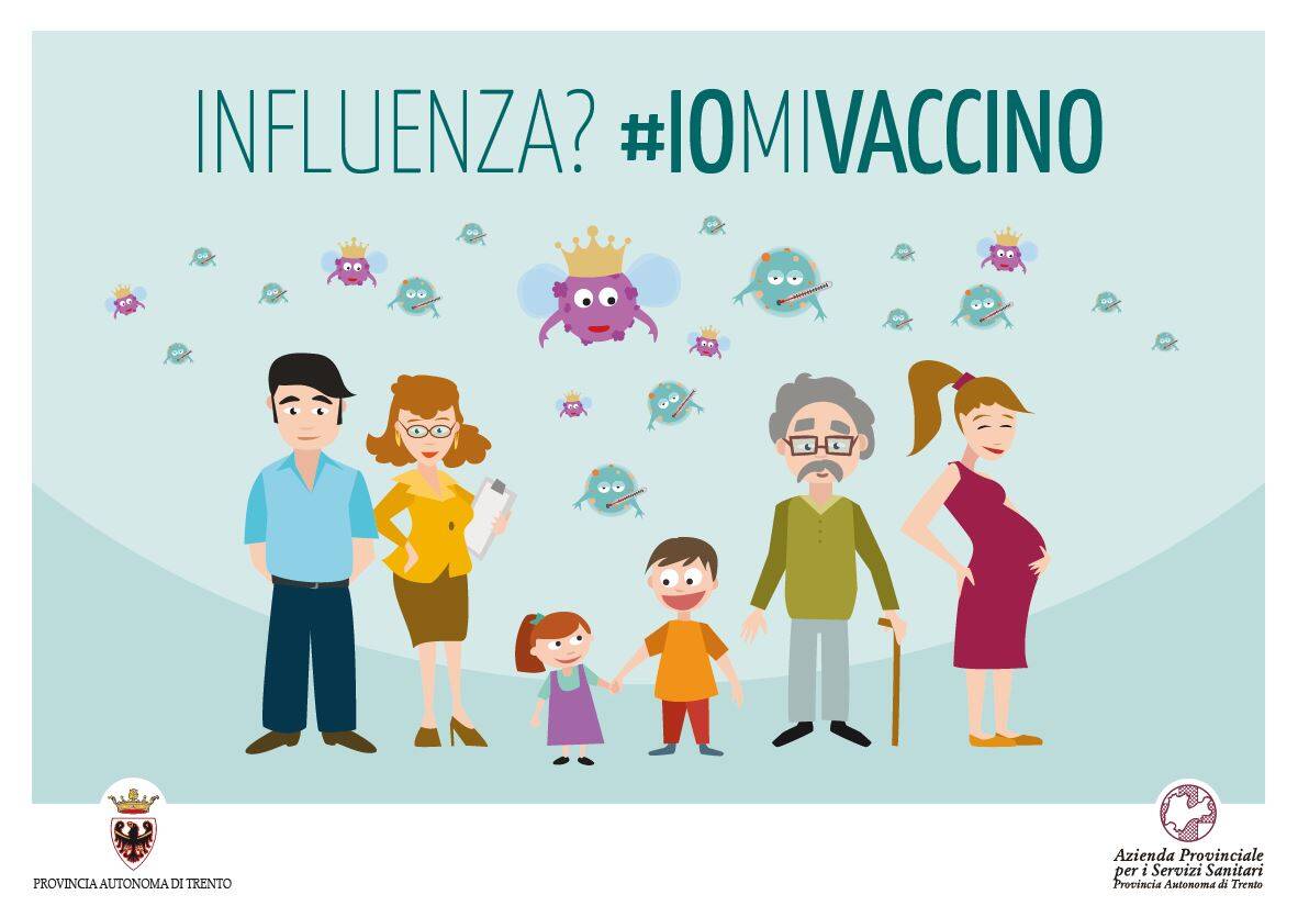 Immagine: influenza #iomivaccino.JPG Licenza sconosciuta