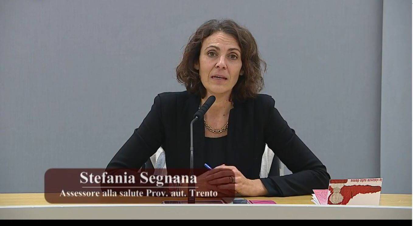 Immagine: 1segnana2.JPG Creative Commons Attributon–ShareAlike 4.0 International (CC BY-SA 4.0)