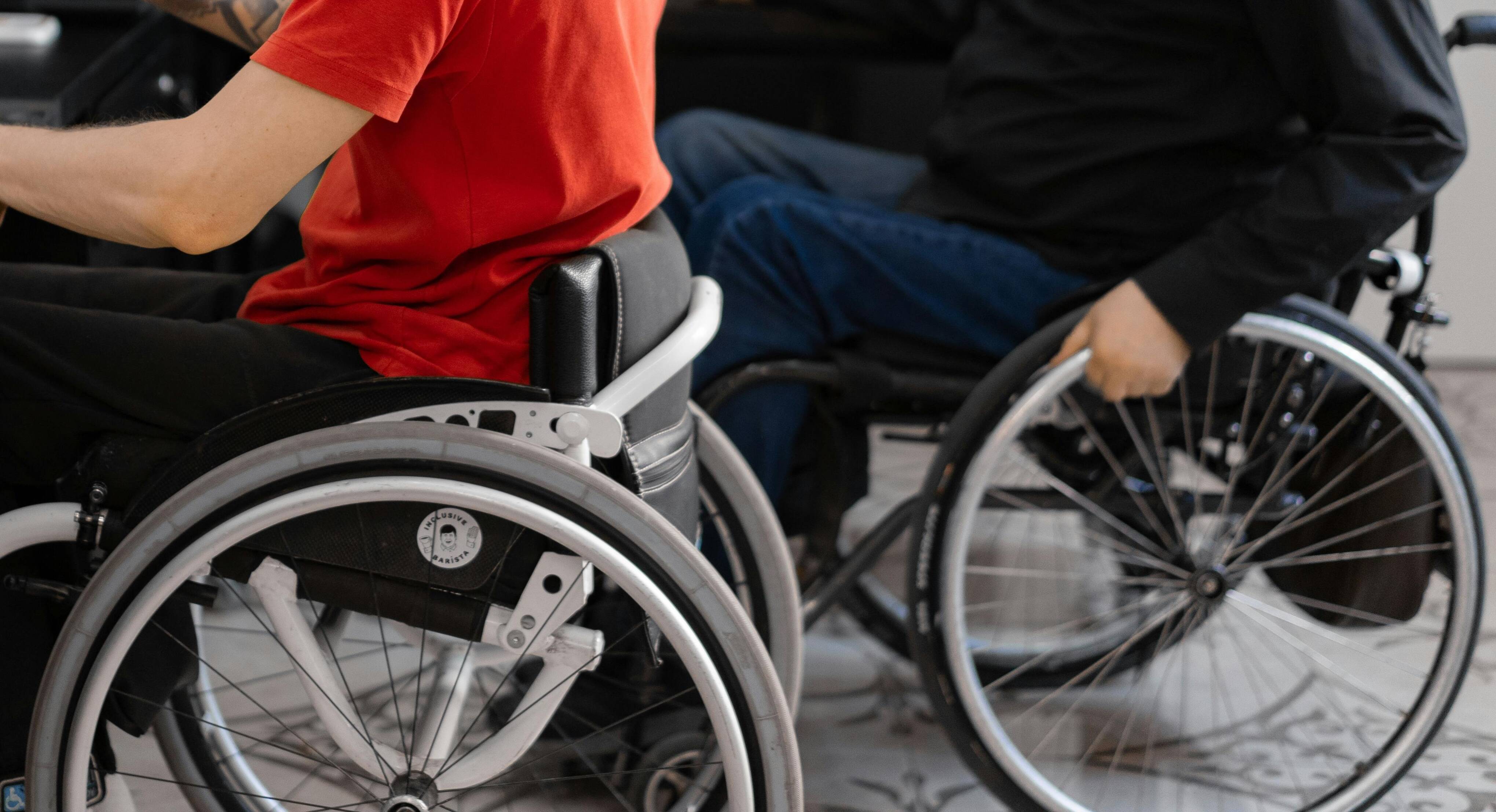 Immagine: pexels-mikhail-nilov-7698023.jpg Creative Commons Attributon–ShareAlike 4.0 International (CC BY-SA 4.0)