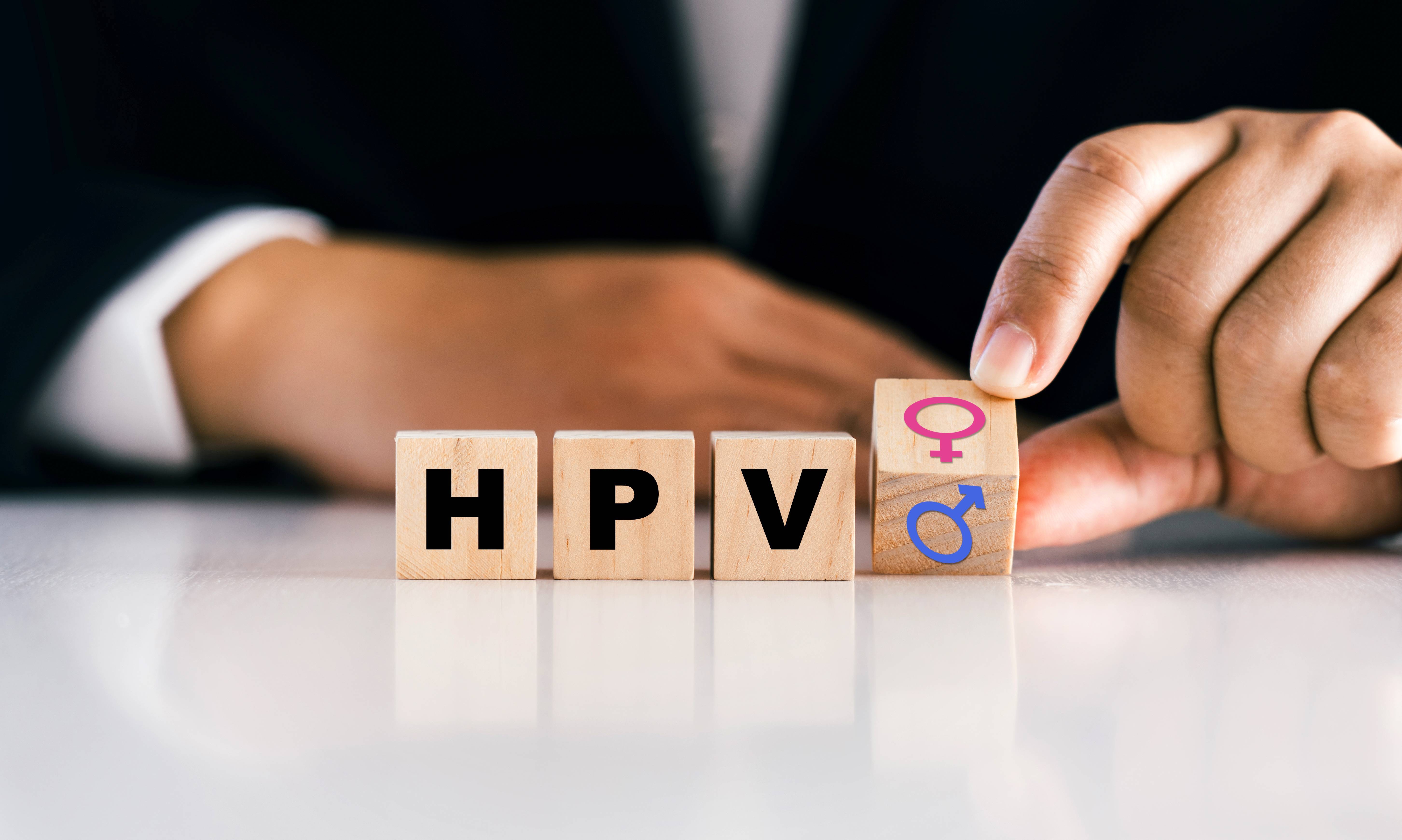 Immagine: Hpv .jpg Creative Commons Attributon–ShareAlike 4.0 International (CC BY-SA 4.0)