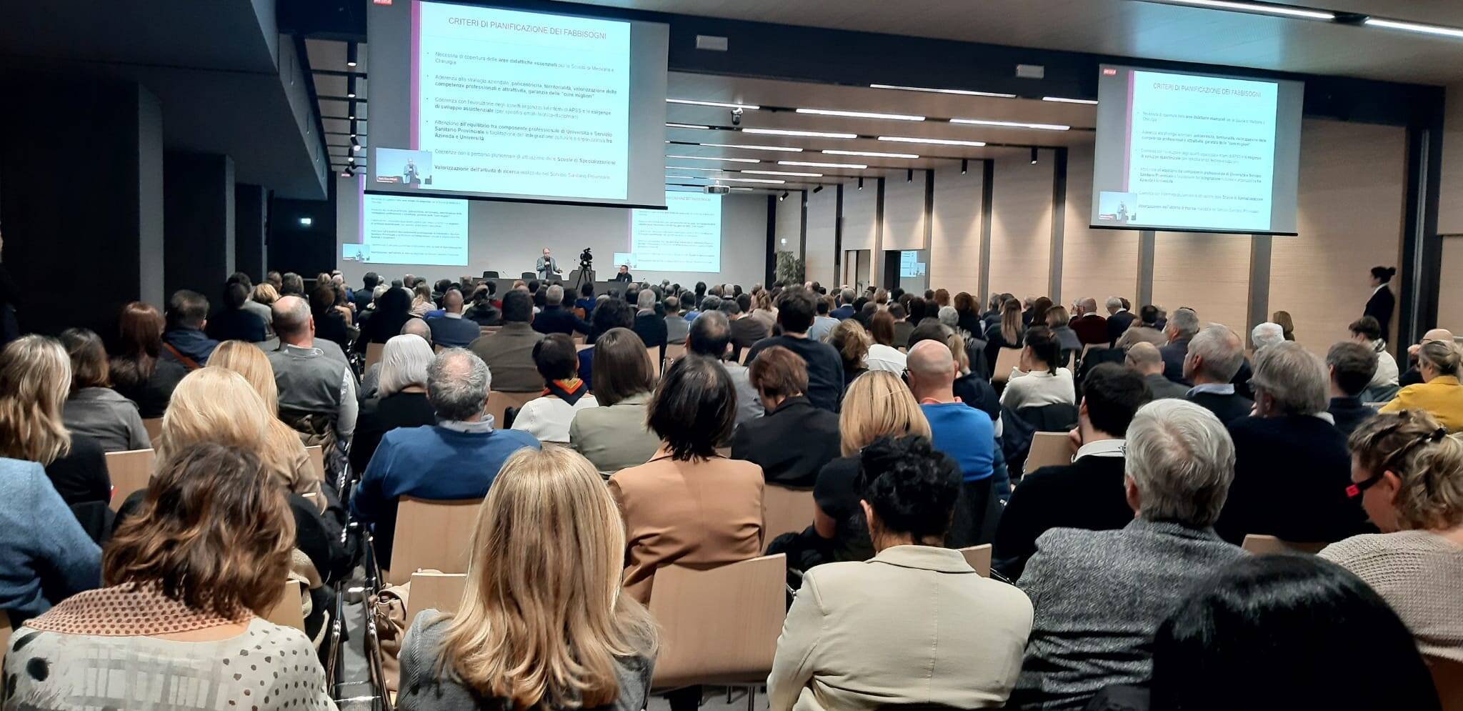 Immagine: incontro professionisti 27 febbraio1.jpeg Creative Commons Attributon–ShareAlike 4.0 International (CC BY-SA 4.0)