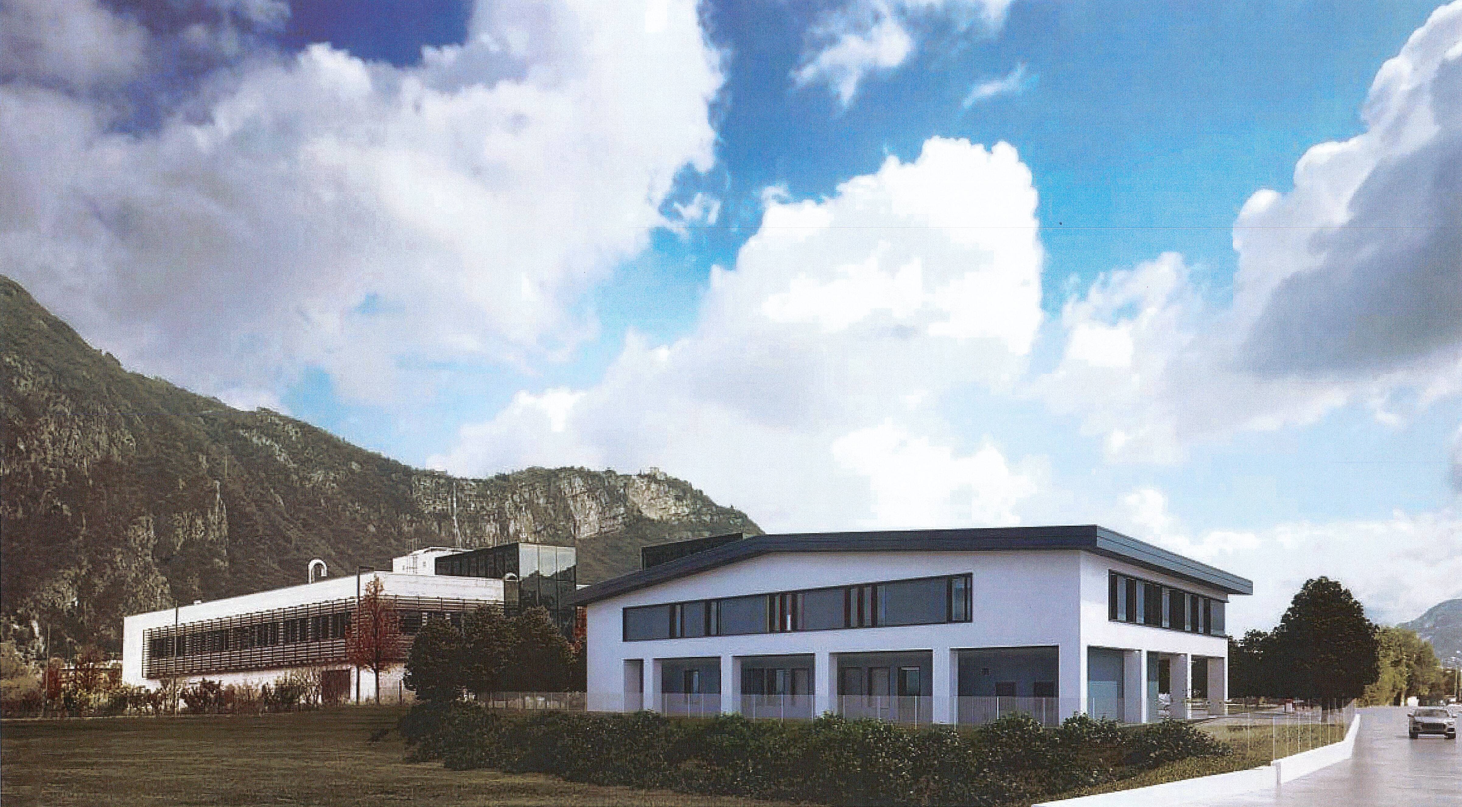 Immagine: Render Hospice.jpg Creative Commons Attributon–ShareAlike 4.0 International (CC BY-SA 4.0)