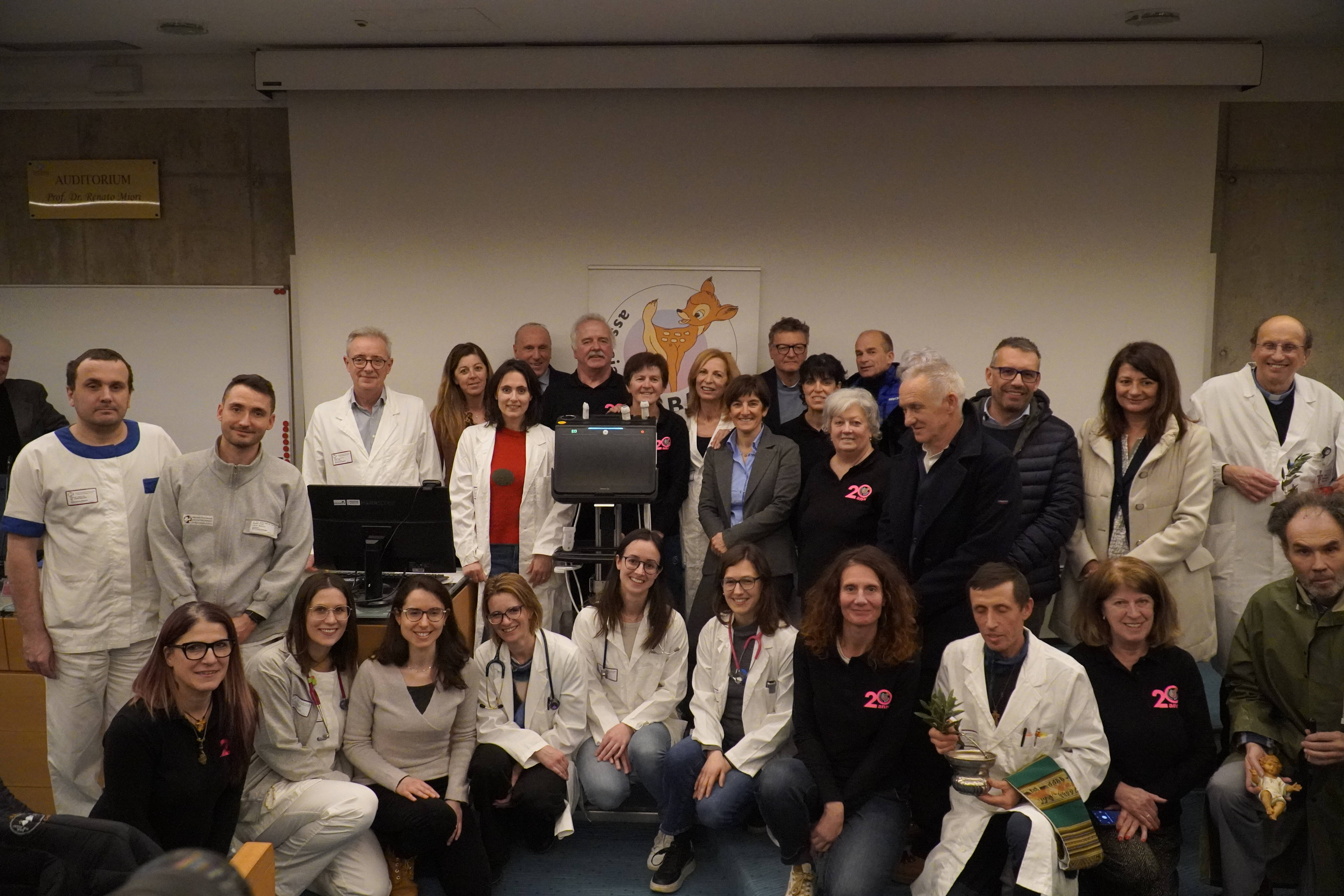 Immagine: Foto di gruppo - 4.JPG Creative Commons Attributon–ShareAlike 4.0 International (CC BY-SA 4.0)