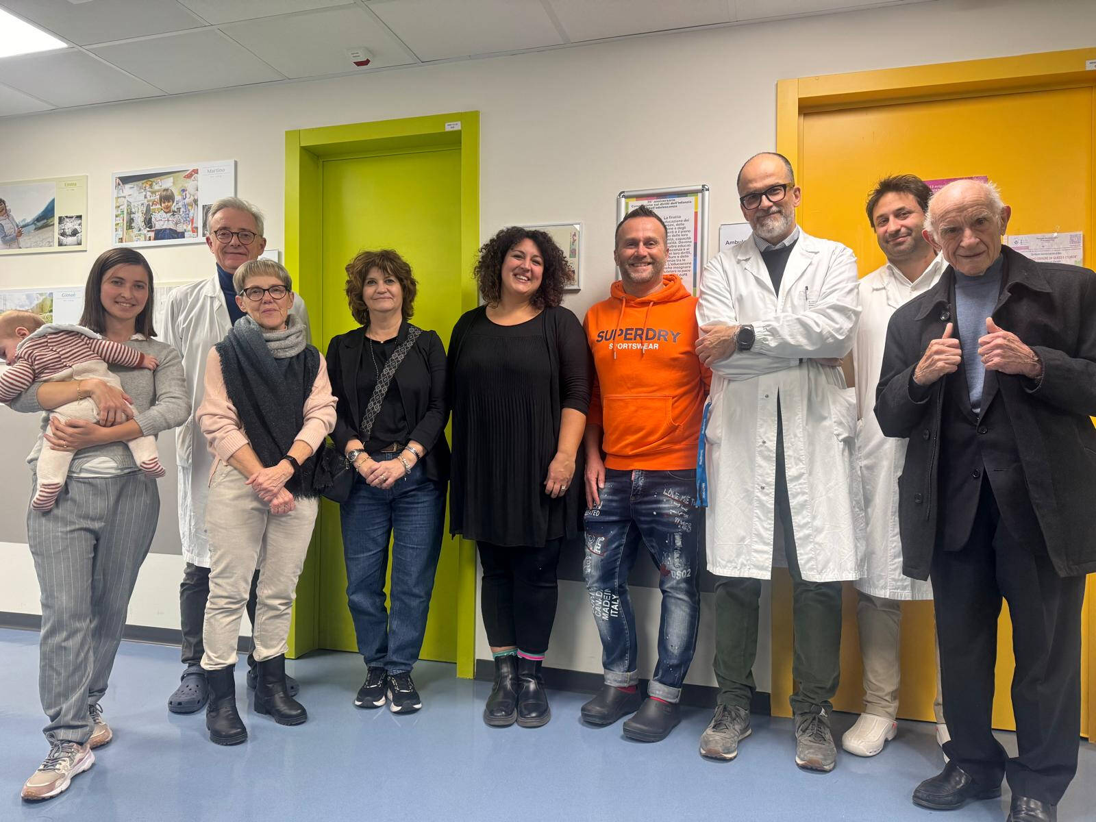 Immagine: Ringraziamento_donazioni_24(1).jpeg Creative Commons Attributon–ShareAlike 4.0 International (CC BY-SA 4.0)