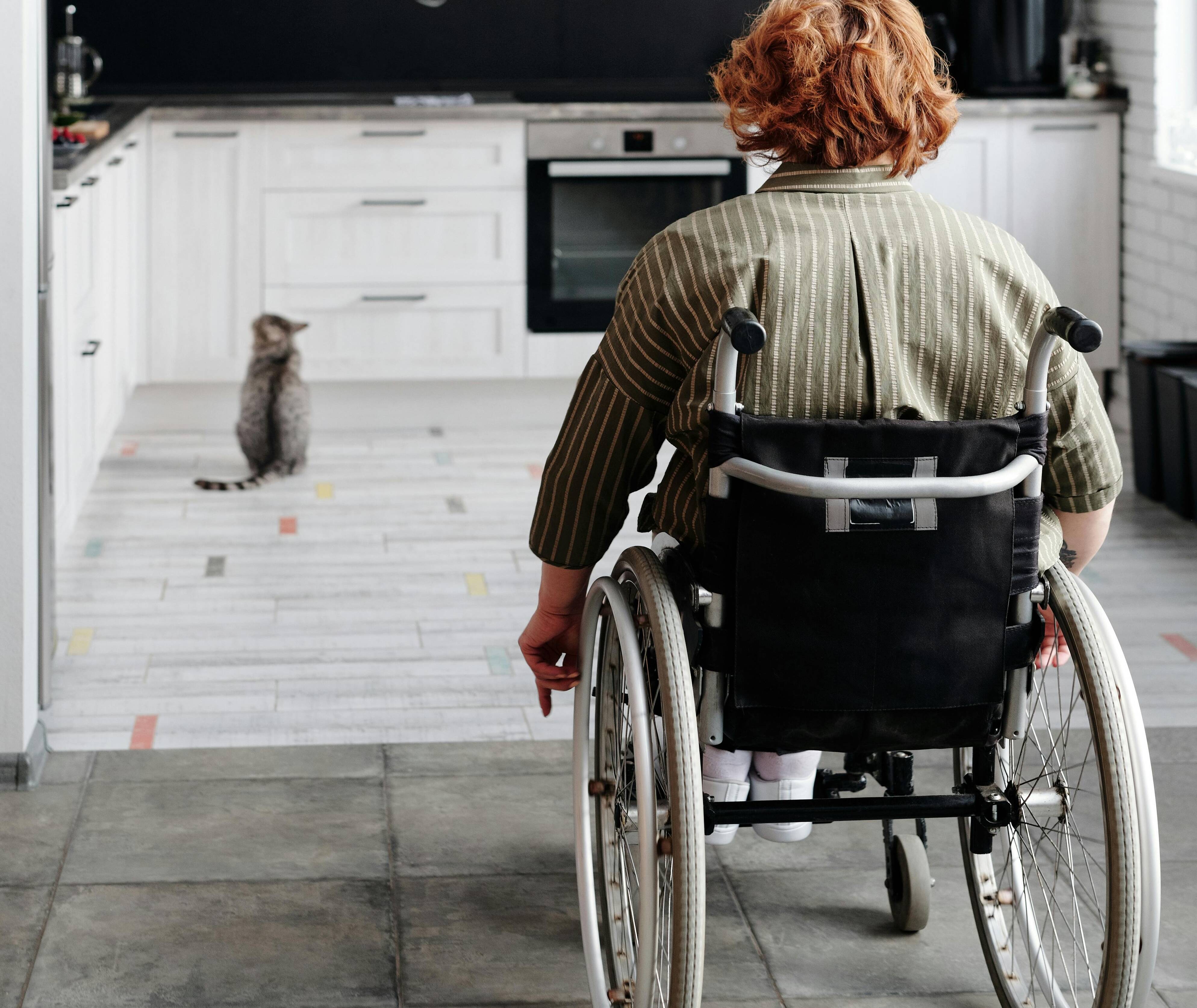 Immagine: pexels-marcus-aurelius-4064413 (1).jpg Creative Commons Attributon–ShareAlike 4.0 International (CC BY-SA 4.0)