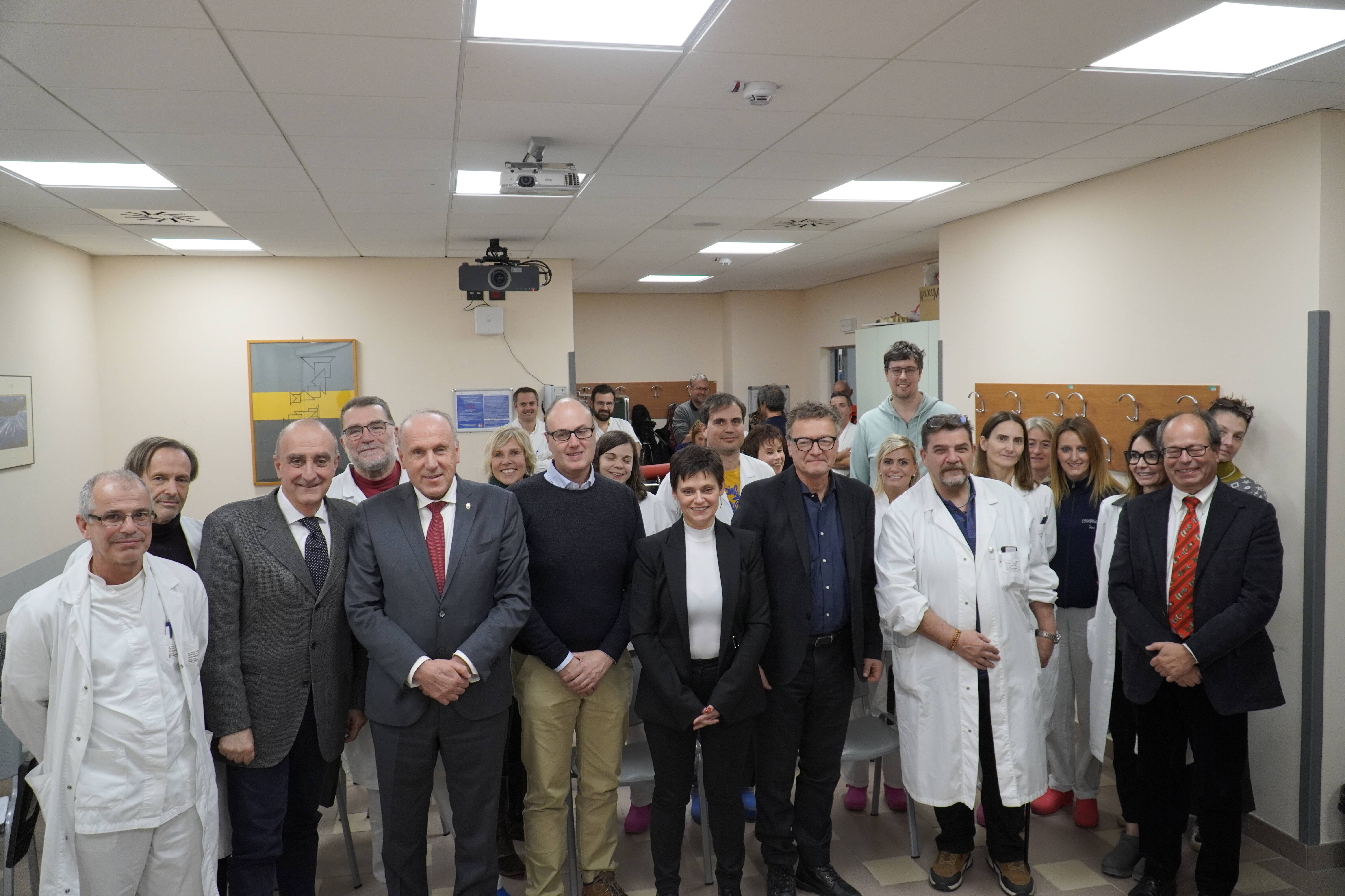 Immagine: Foto di gruppo - 1.JPG Creative Commons Attributon–ShareAlike 4.0 International (CC BY-SA 4.0)