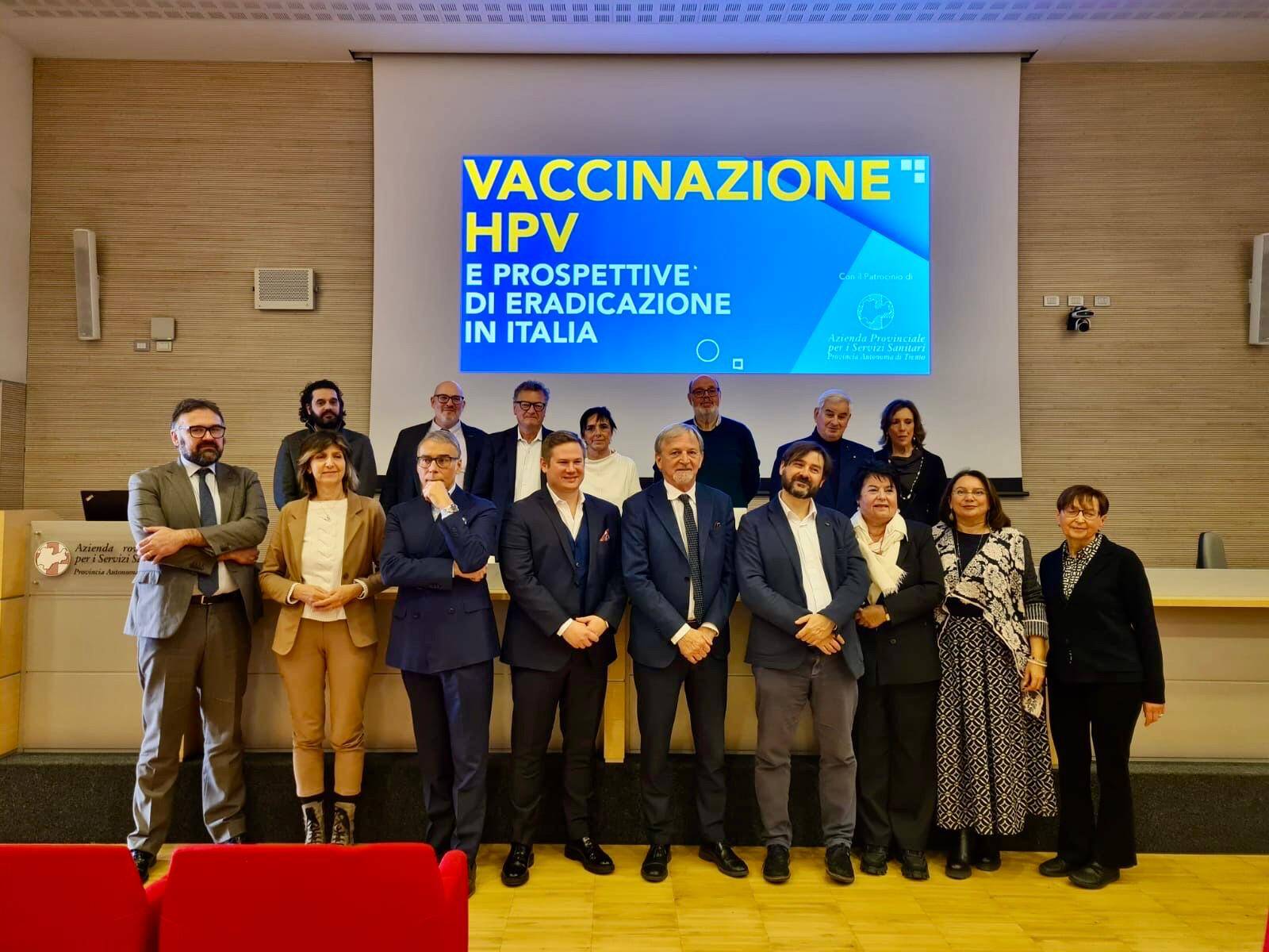 Immagine: convegno hpv.jpeg Creative Commons Attributon–ShareAlike 4.0 International (CC BY-SA 4.0)