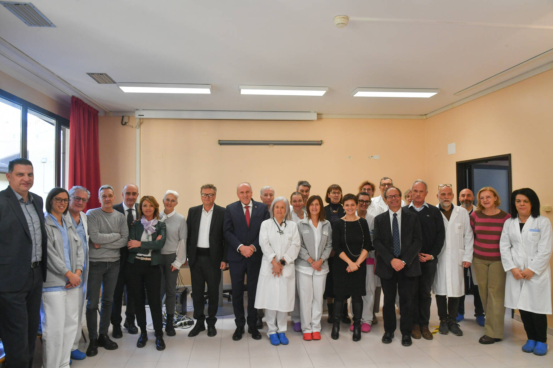 Immagine: 8 Ass Tonina Ospedale Borgo  ┬® foto Daniele Mosna-5672.jpg Creative Commons Attributon–ShareAlike 4.0 International (CC BY-SA 4.0)